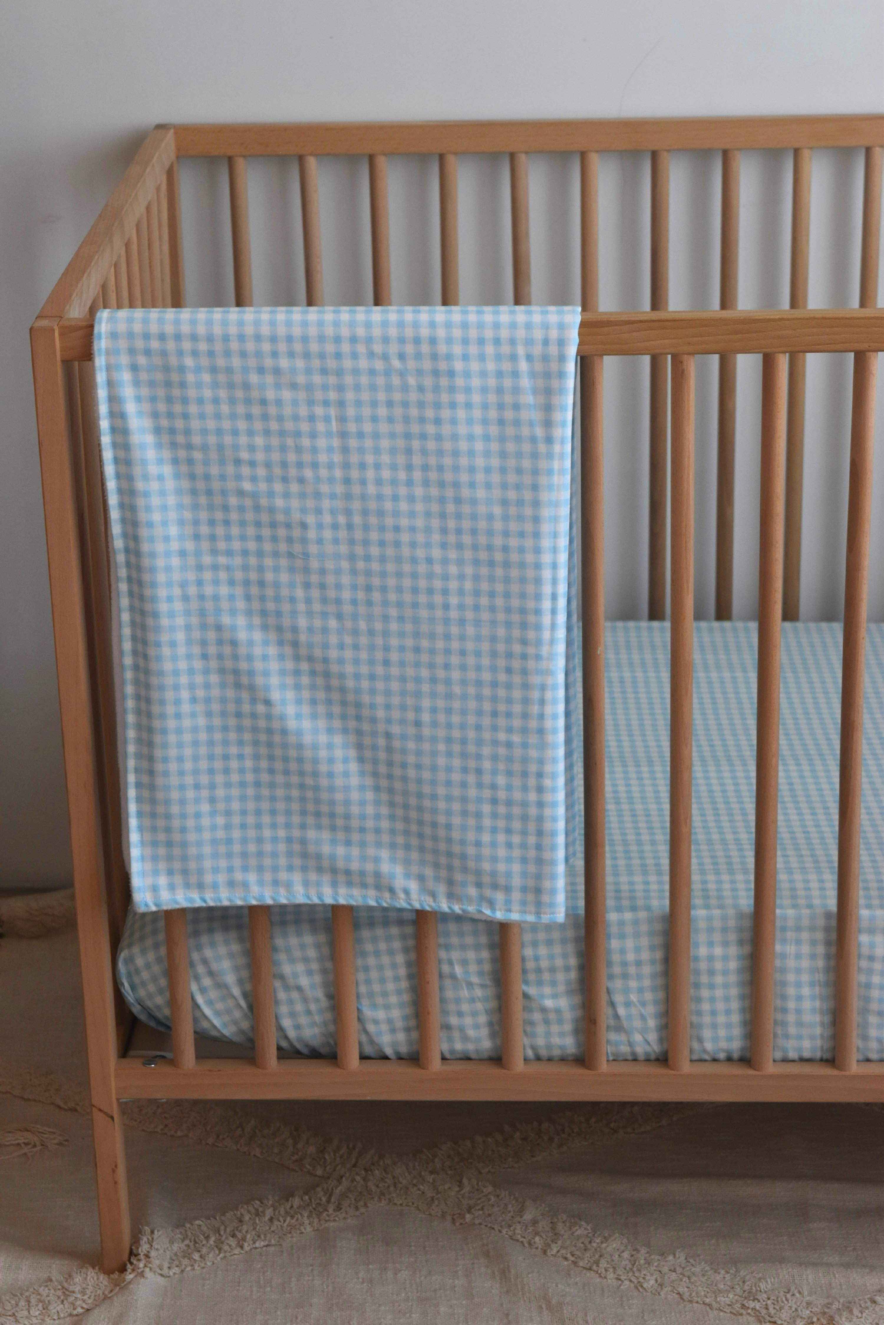 Blue Banners Marching